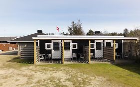 Camping Tornby Strand